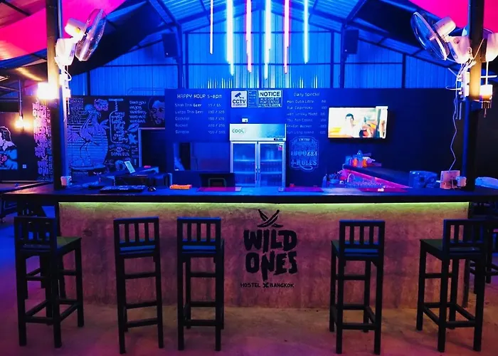 Wild Ones *